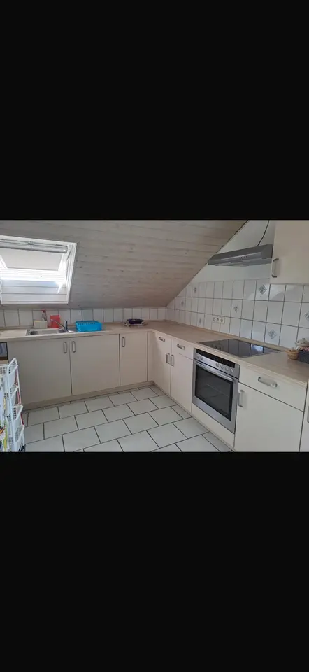 3 Zimmer Wohnung mit 70 m² in Hockenheim – Bild 7