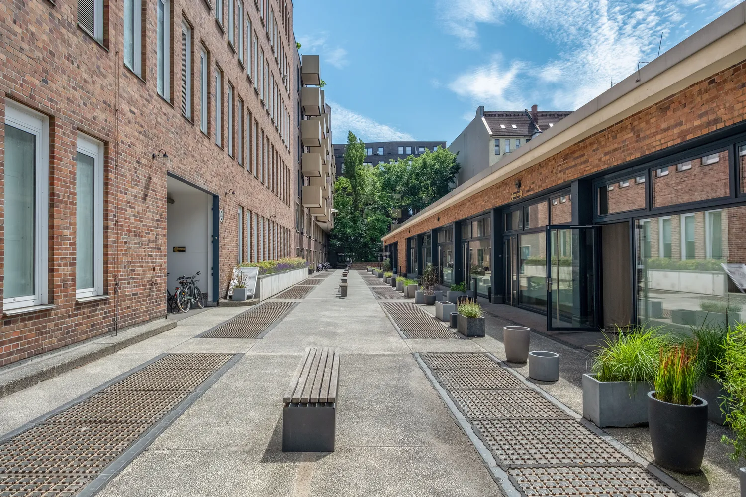 1 Zimmer Wohnung mit 46 m² in Berlin – Bild 5