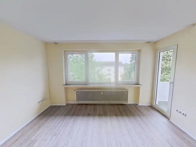 3 Zimmer Wohnung mit 70 m² in Paderborn – Bild 1