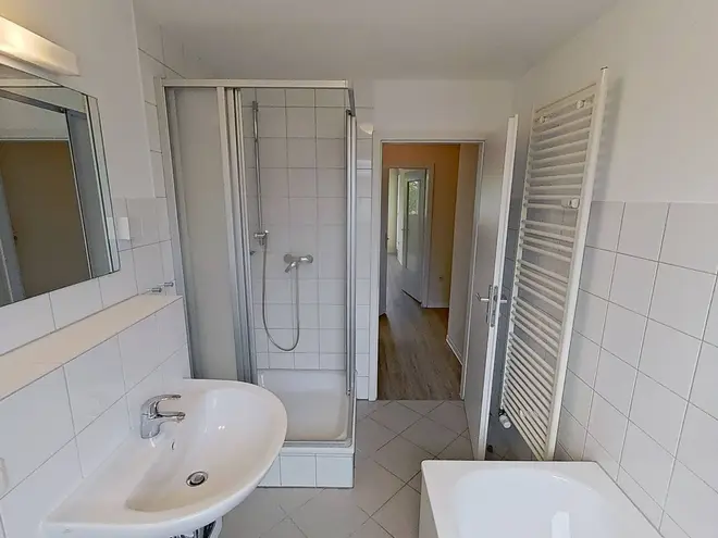3 Zimmer Wohnung mit 70 m² in Paderborn – Bild 11