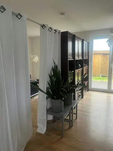 WG-Zimmer mit 8 m² in Potsdam – Bild 1