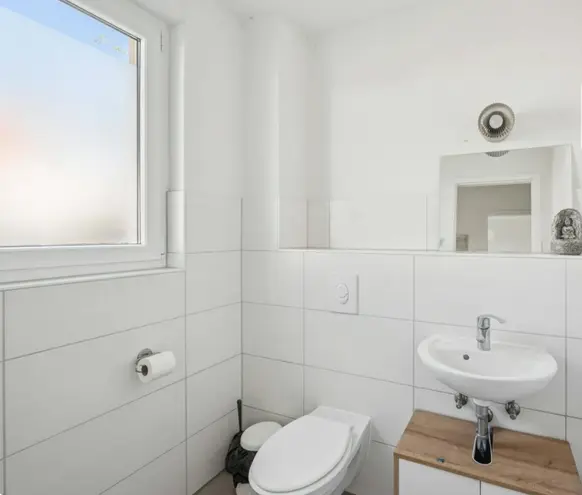 WG-Zimmer mit 8 m² in Potsdam – Bild 2