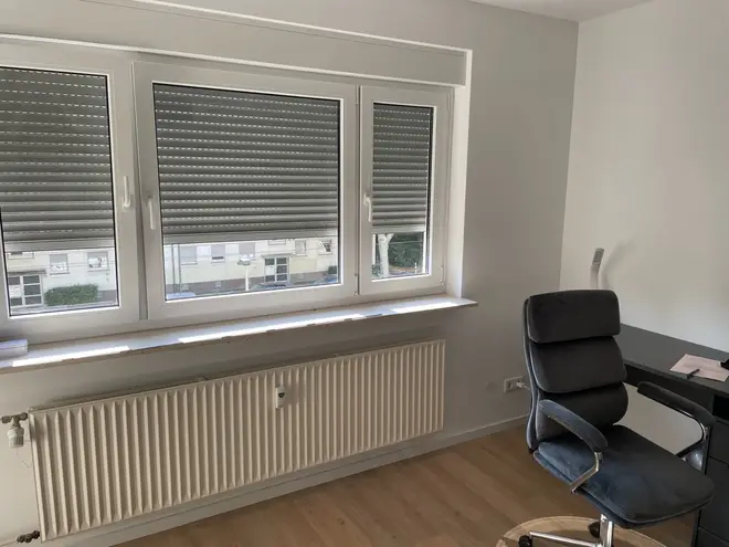 WG-Zimmer mit 19 m² in Frankfurt am Main – Bild 4