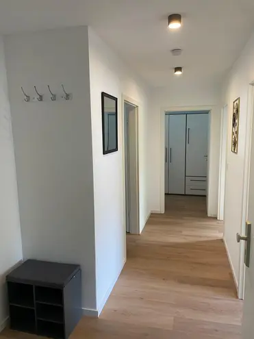 WG-Zimmer mit 19 m² in Frankfurt am Main – Bild 5