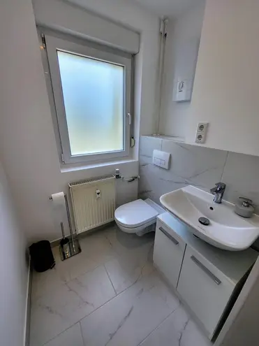 WG-Zimmer mit 19 m² in Frankfurt am Main – Bild 8