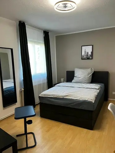 WG-Zimmer in Frankfurt am Main – Bild 3