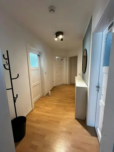 WG-Zimmer in Frankfurt am Main – Bild 4