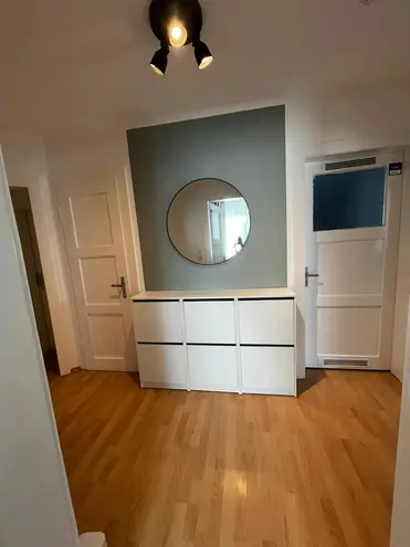 WG-Zimmer in Frankfurt am Main – Bild 5