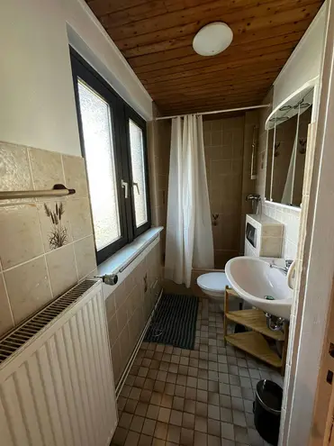 WG-Zimmer in Frankfurt am Main – Bild 6