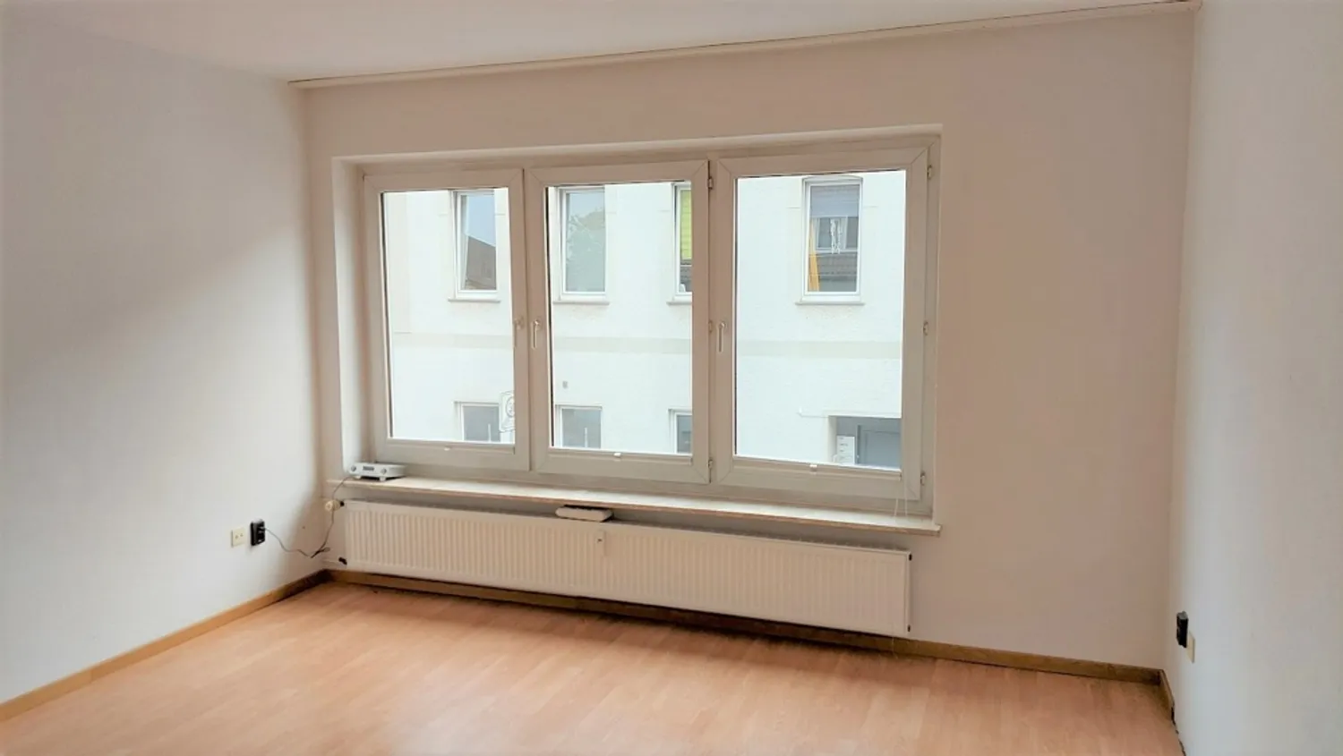 3 Zimmer Wohnung mit 72 m² in Duisburg – Bild 1