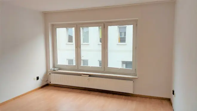 3 Zimmer Wohnung mit 72 m² in Duisburg – Bild 1