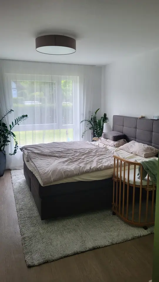 WG-Zimmer mit 89 m² in Stuttgart – Bild 3