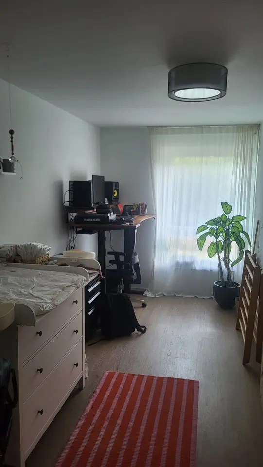 WG-Zimmer mit 89 m² in Stuttgart – Bild 6