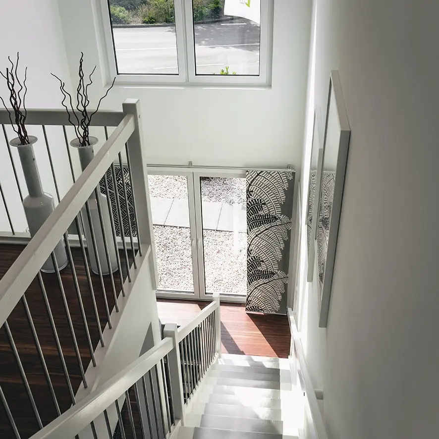 WG-Zimmer mit 89 m² in Stuttgart – Bild 8