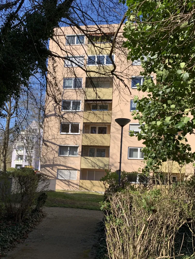 3 Zimmer Wohnung mit 71 m² in Fürth – Bild 3