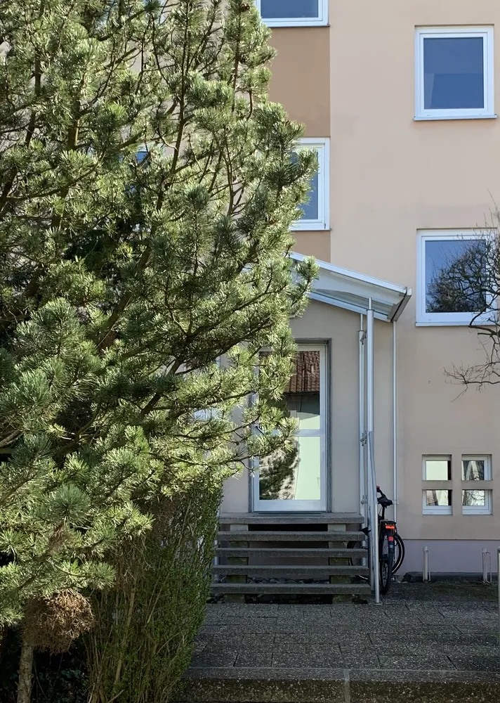 3 Zimmer Wohnung mit 71 m² in Fürth – Bild 4