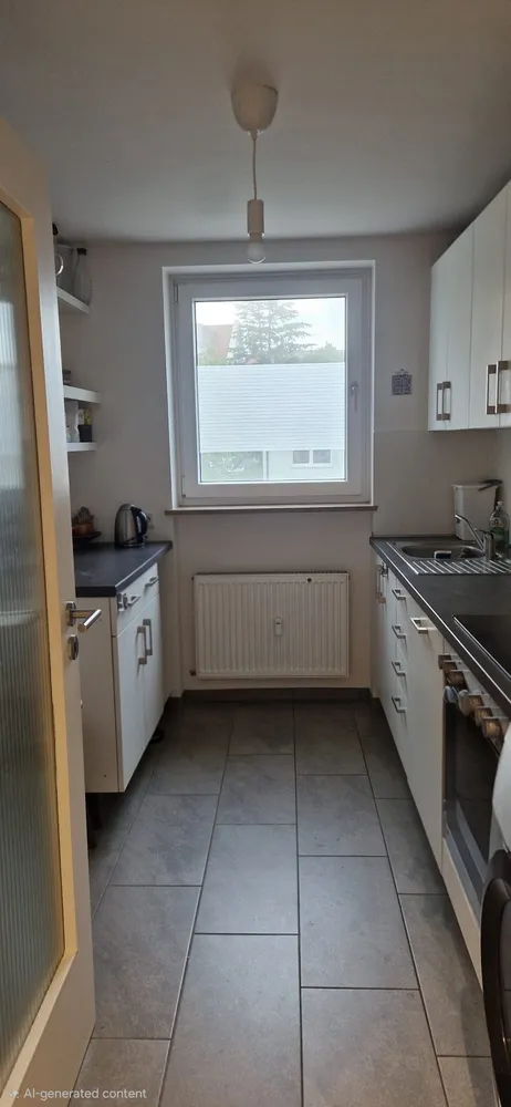 3 Zimmer Wohnung mit 71 m² in Fürth – Bild 8