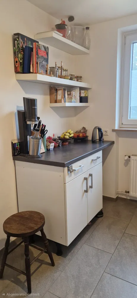3 Zimmer Wohnung mit 71 m² in Fürth – Bild 9