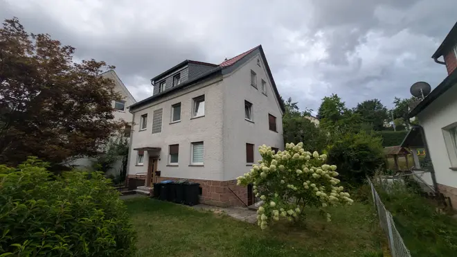 1 Zimmer Wohnung mit 13 m² in Marburg – Bild 3