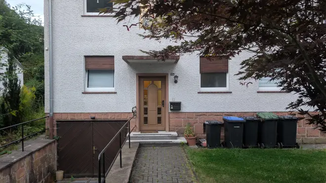 1 Zimmer Wohnung mit 13 m² in Marburg – Bild 4