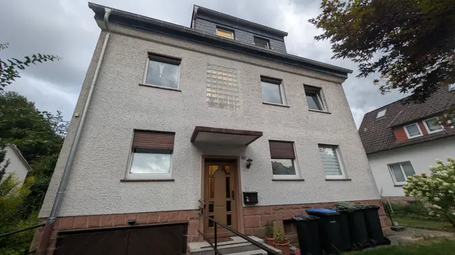 1 Zimmer Wohnung mit 13 m² in Marburg – Bild 5