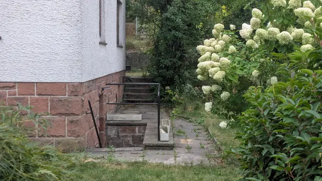 1 Zimmer Wohnung mit 13 m² in Marburg – Bild 6