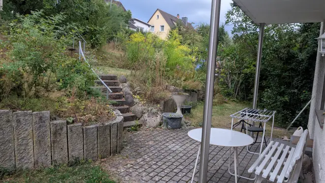 1 Zimmer Wohnung mit 13 m² in Marburg – Bild 7