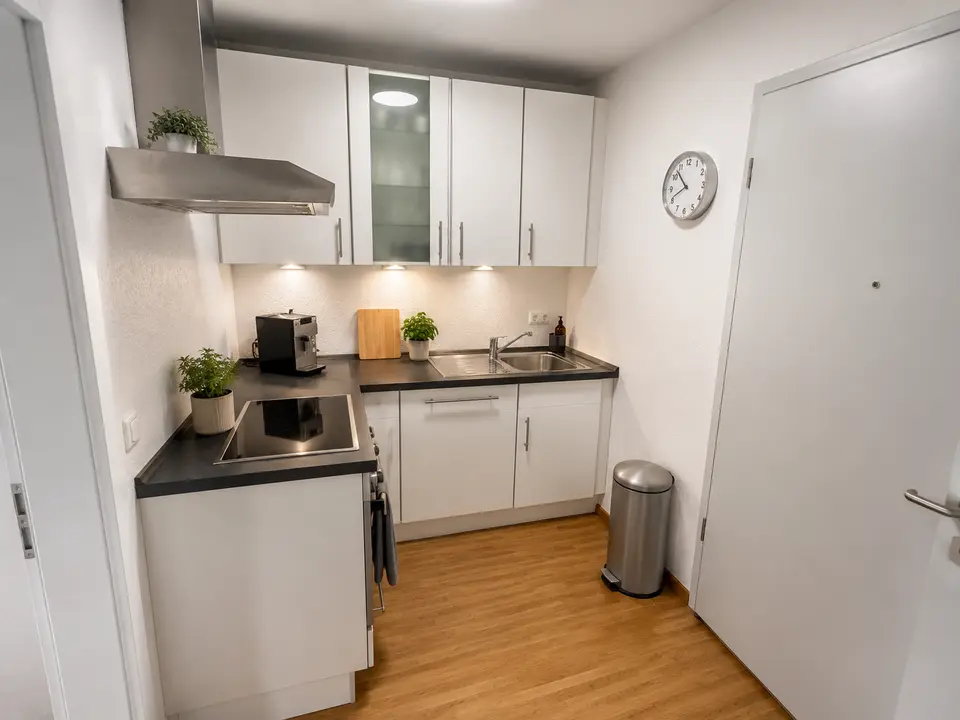 2 Zimmer Wohnung mit 42 m² in Trier – Bild 6