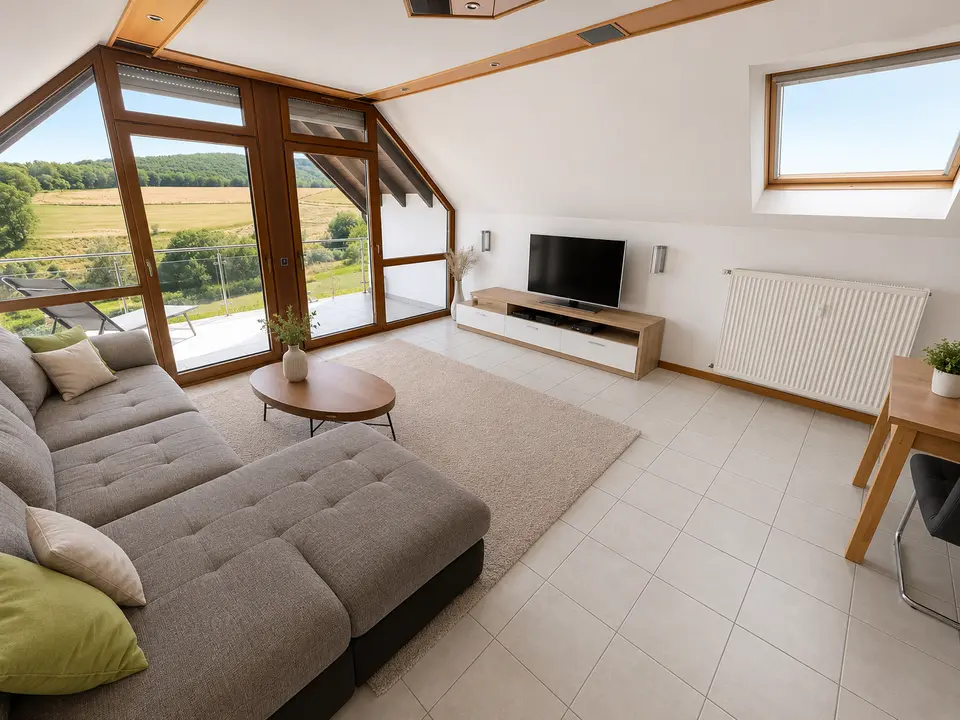 2 Zimmer Wohnung mit 42 m² in Trier – Bild 8