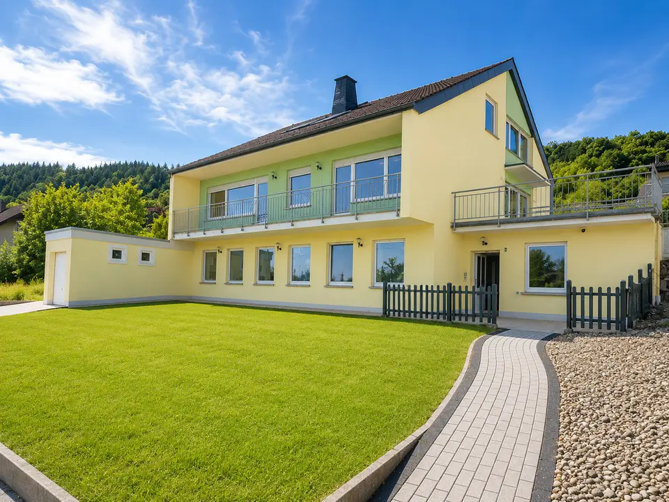 2 Zimmer Wohnung mit 42 m² in Trier – Bild 9