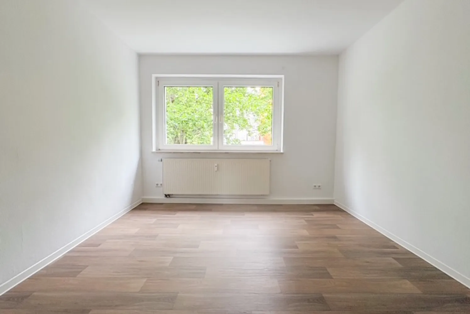 3 Zimmer Wohnung mit 63 m² in Plauen – Bild 4