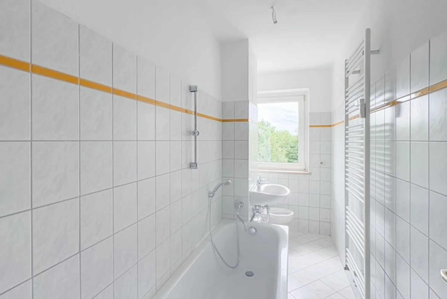 3 Zimmer Wohnung mit 63 m² in Plauen – Bild 5