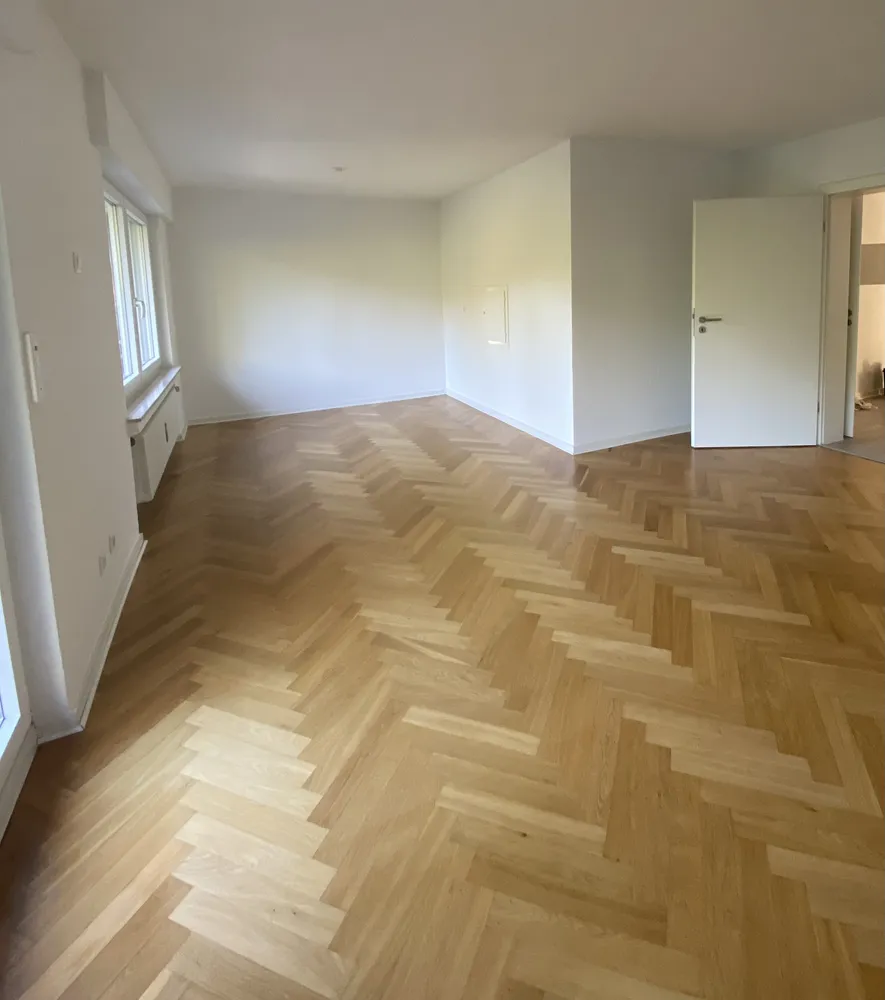 3 Zimmer Wohnung mit 105 m² in Bonn – Bild 4