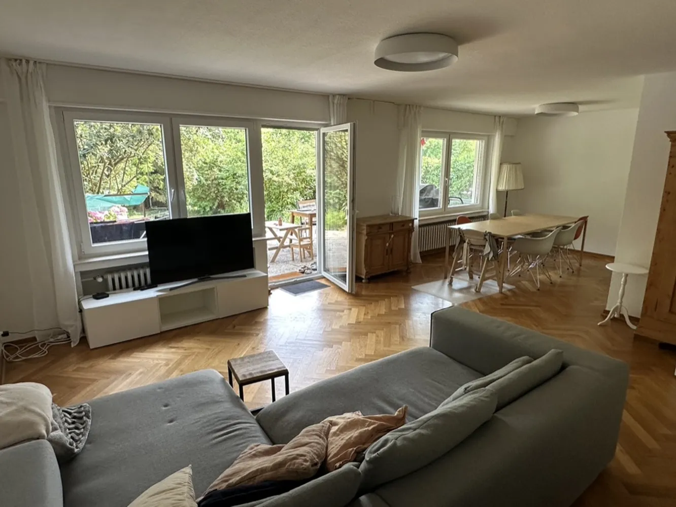 3 Zimmer Wohnung mit 105 m² in Bonn – Bild 5