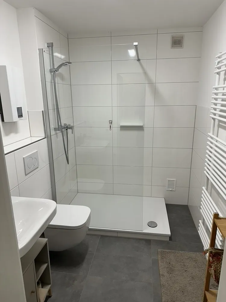 3 Zimmer Wohnung mit 105 m² in Bonn – Bild 8