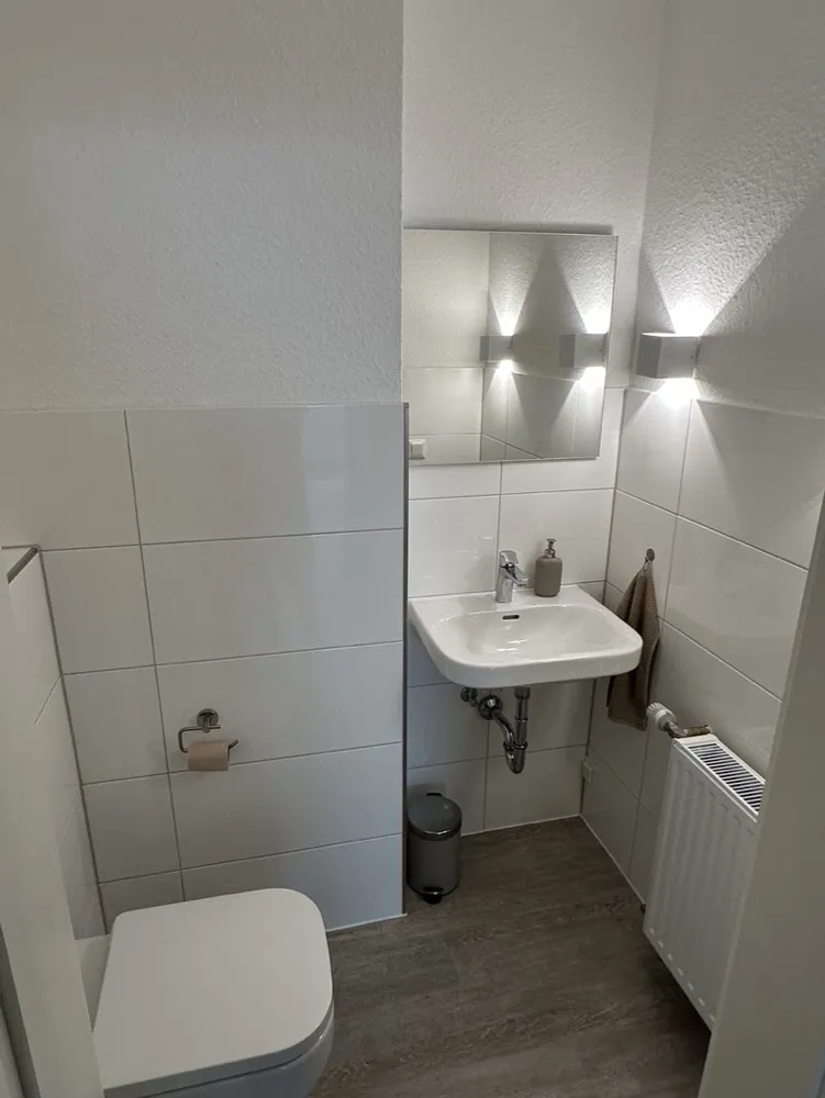 3 Zimmer Wohnung mit 105 m² in Bonn – Bild 10