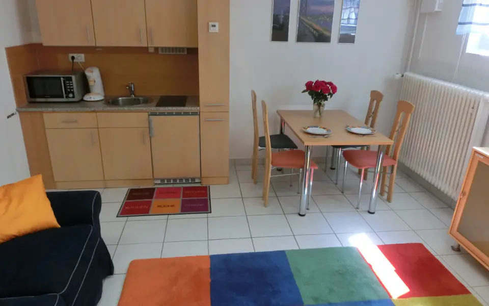 WG-Zimmer mit 26 m² in Esslingen am Neckar – Bild 4