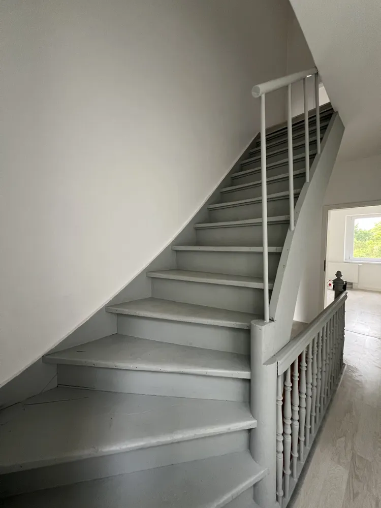 5 Zimmer Wohnung mit 150 m² in Halle (Saale) – Bild 10