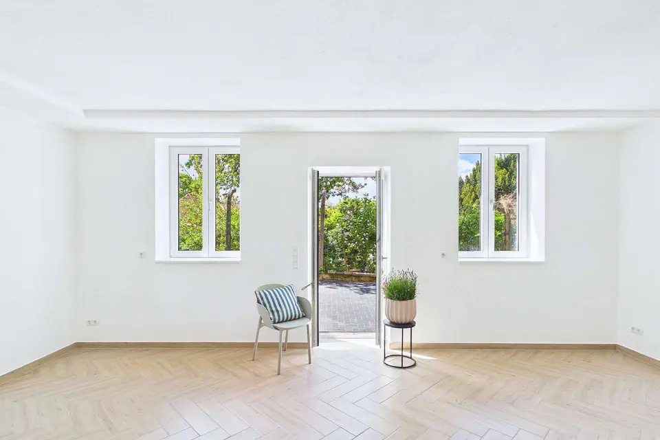 4 Zimmer Wohnung mit 128 m² in Wolfsburg – Bild 1