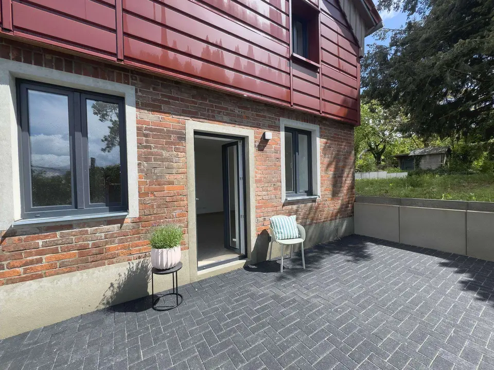 4 Zimmer Wohnung mit 128 m² in Wolfsburg – Bild 3