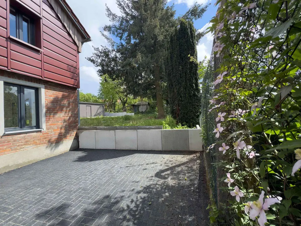 4 Zimmer Wohnung mit 128 m² in Wolfsburg – Bild 4