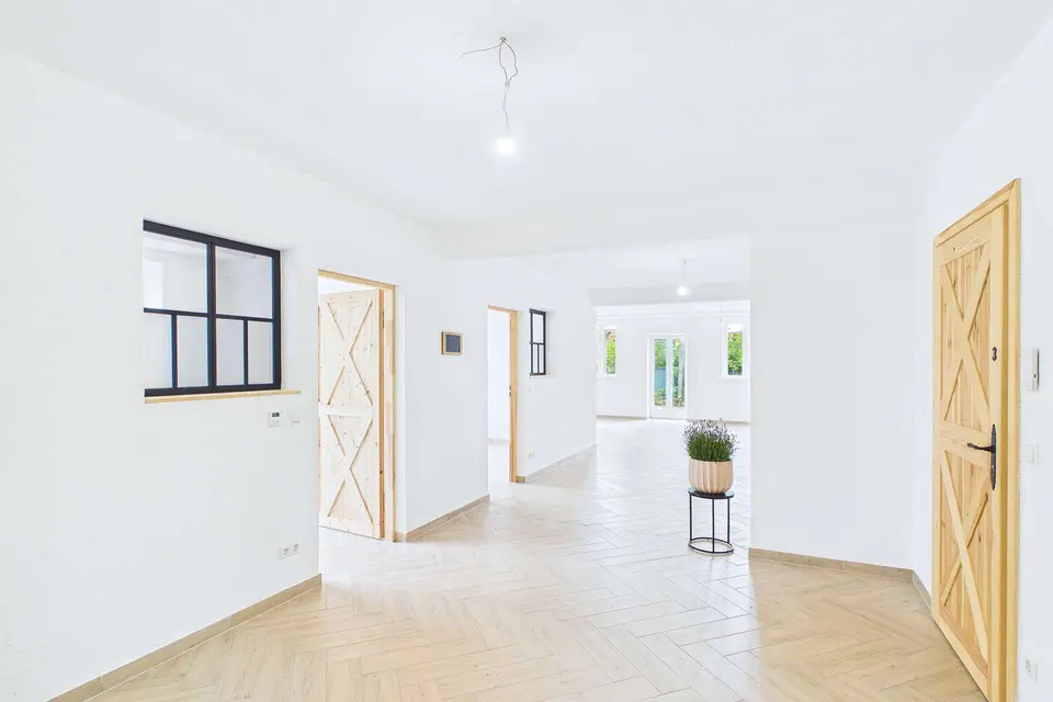 4 Zimmer Wohnung mit 128 m² in Wolfsburg – Bild 5