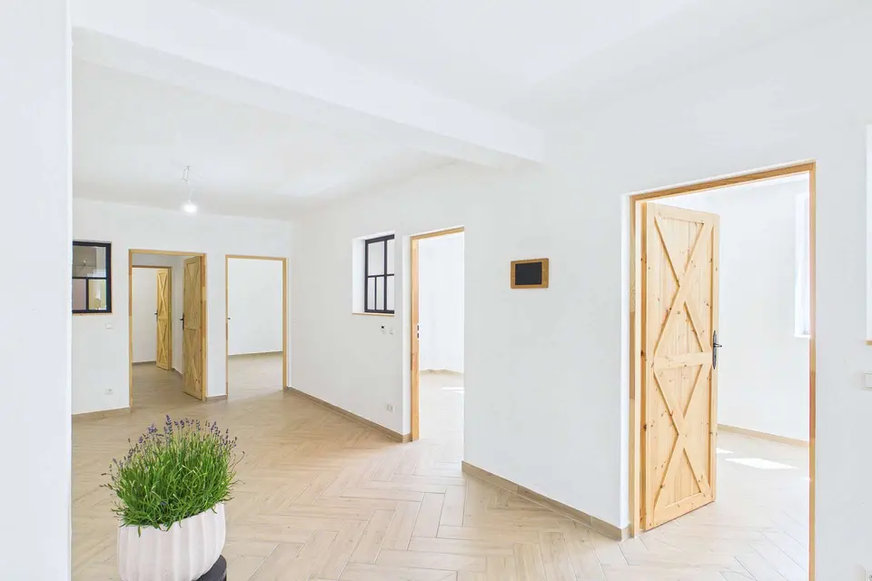 4 Zimmer Wohnung mit 128 m² in Wolfsburg – Bild 6