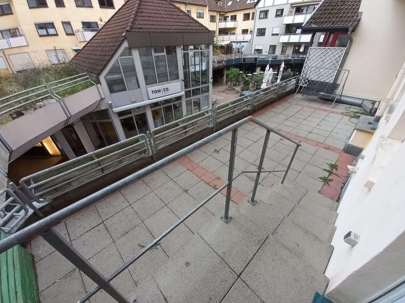 6 Zimmer Wohnung mit 145 m² in Mannheim – Bild 11
