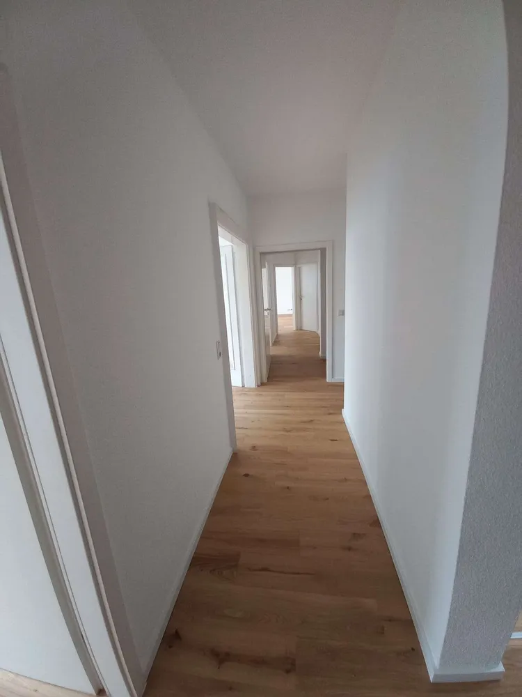 6 Zimmer Wohnung mit 145 m² in Mannheim – Bild 5