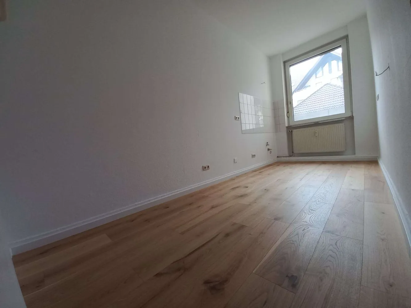 6 Zimmer Wohnung mit 145 m² in Mannheim – Bild 6