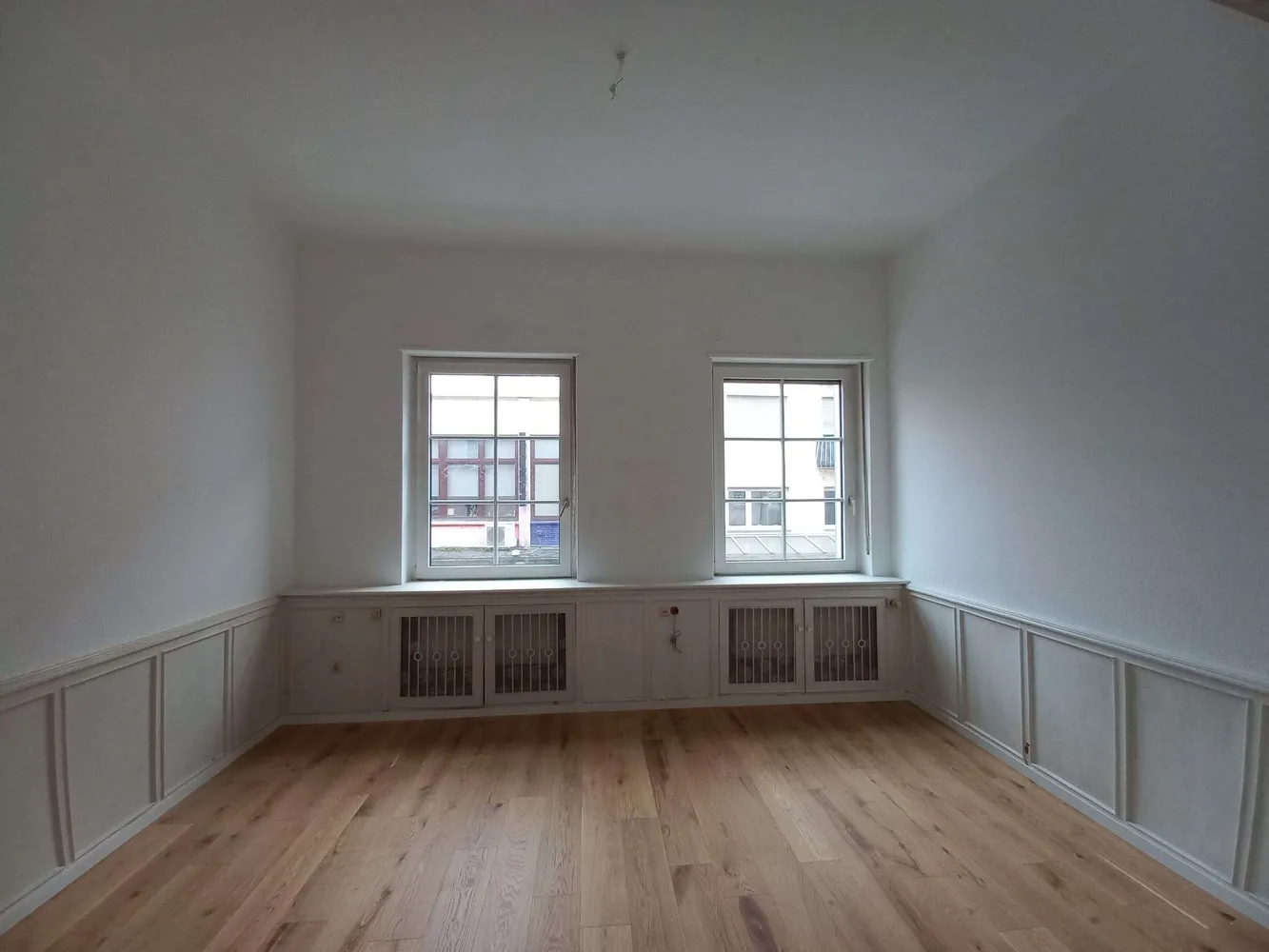 6 Zimmer Wohnung mit 145 m² in Mannheim – Bild 7