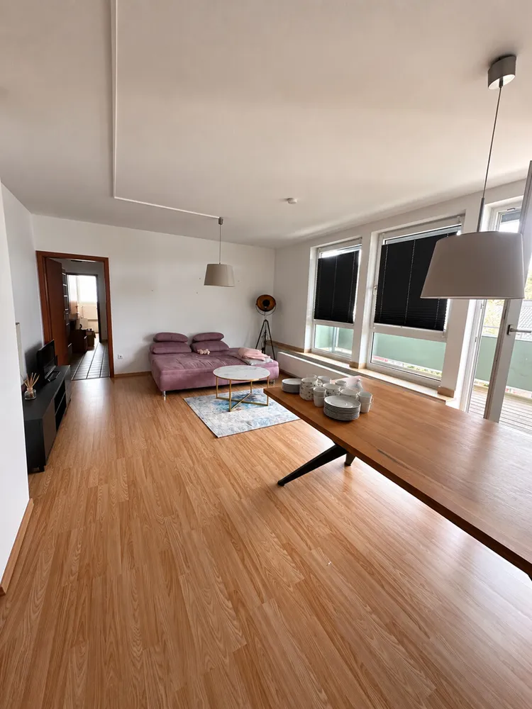 2 Zimmer Wohnung mit 60 m² in Herne – Bild 1