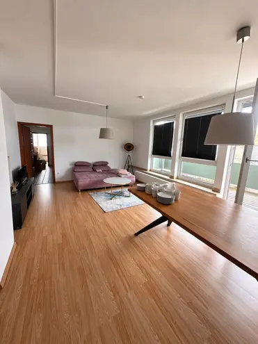 2 Zimmer Wohnung mit 60 m² in Herne – Bild 1