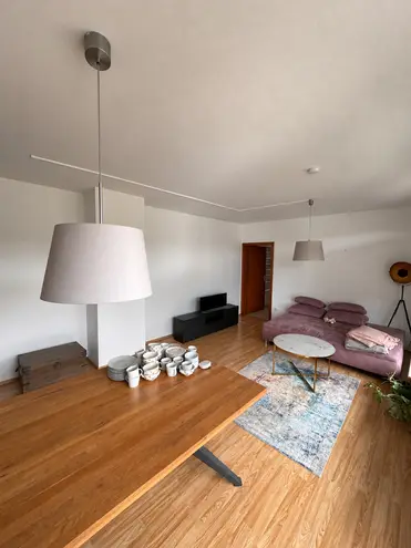 2 Zimmer Wohnung mit 60 m² in Herne – Bild 2